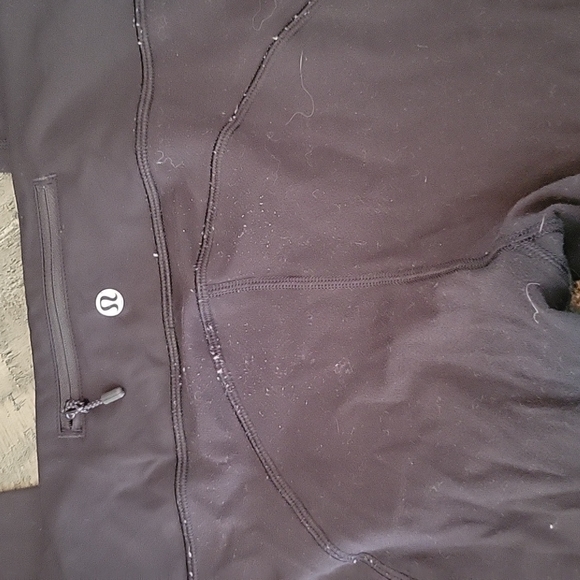 Lululemon Leggings - Picture 3 of 6